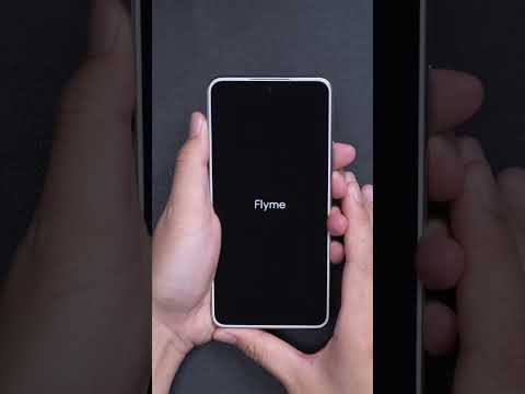 #Meizu Lucky 08 Unboxing