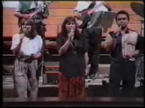 Somaior Ao Vivo - Sinais dos Tempos - 1993