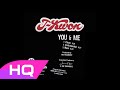 J-KWON - YOU AND ME (OFFICIAL INSTRUMENTAL) FEAT. SADIYYAH