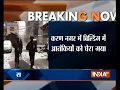 Jammu and Kashmir: Encounter underway at CRPF camp in Srinagar