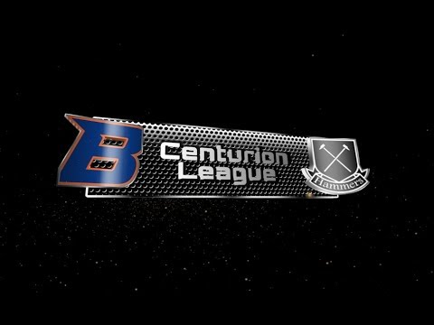 Centurion League 2017/2018 : FC Badesi vs Hammers 4-1 - Semifinale #SerieSilver