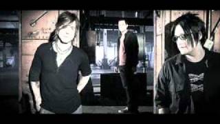 Goo Goo Dolls - It &#39;s over