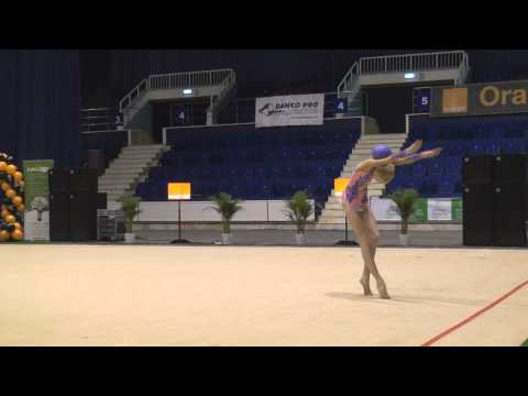 Anastasiya Mulmina - UKR.wmv