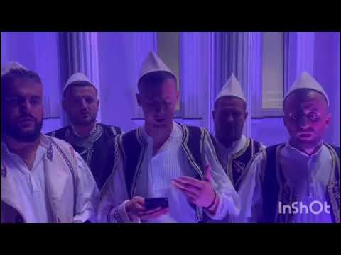 Zerat e Shushices -  Gezuar Ditelindjen Ervis Behari