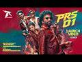 PR Show Launch Video Review Mamitha Ashwath Marimuthu Sai Abhyankkar Pradeep Ranganathan