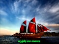 Fats Domino-Red sails in the sunset - Henryk Ciesielski Fats Domino-Red sails in the sunset