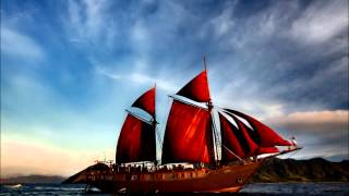 Fats Domino-Red sails in the sunset