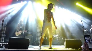 The Darkness - Buccaneers Of Hispaniola - Darknesstival 2016