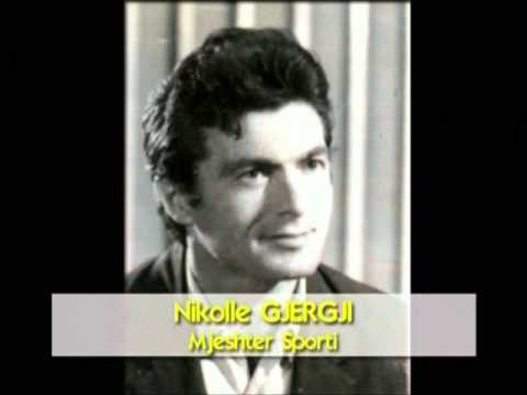 sportistat e shquar te dukagjinit