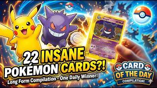 I Turned My Viral Pokémon Shorts Into One Movie!🔥 #pokemon #pokemontcg