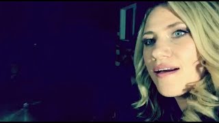 Behind The Scenes: Charlie Hunter &amp; Lucy Woodward &quot;Soul Of A Man&quot;