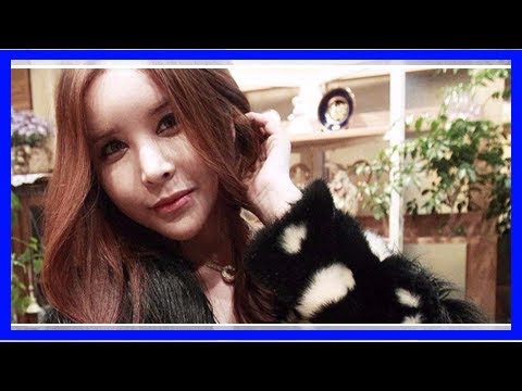 Transgender celebrity harisu takes legal action against netizens arguing about feminism on her inst