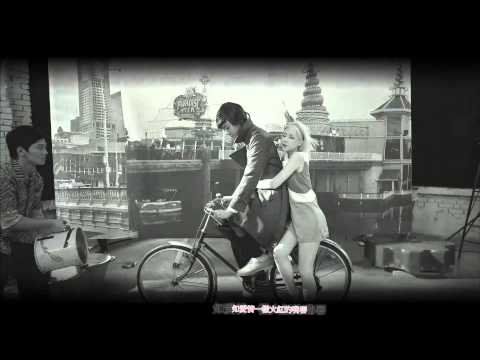 F-VE DOLLS 伴侶 MV [中文字幕]