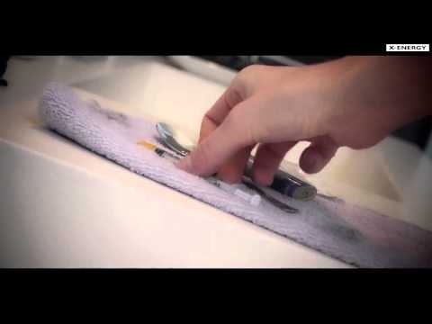 STEFY DE CICCO & ADAX feat Dayna Hollins - Incredible Official Video