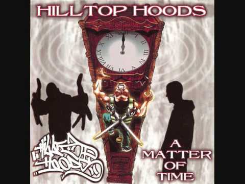 Video thumbnail for A Matter Of Time (Remix/Instrumental)