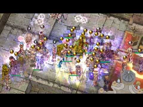 Aureate Siege 03-10-14 [AGIT LORDS2014:PHASE1--LAST DAY]