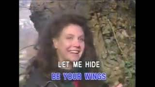 15. Barry Manilow-Let Me Be Your Wings [Famous]