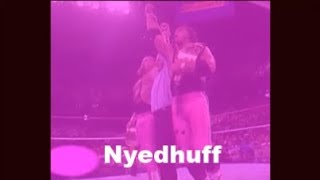 The Hart Foundation Custom Titantron.