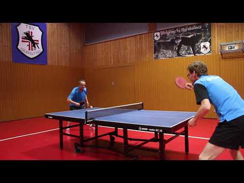 Tischtennis-Abteilung des TSV Gräfelfing spielt die erfolgreichste Saison der Vereinsgeschichte