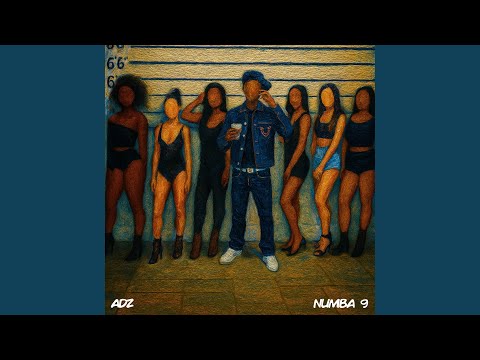 Numba 9 (Call Me Heartless)