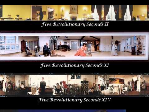 ART280 Presentation: Sam Taylor Wood