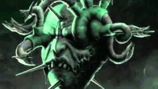 Broken Hope-I Am God