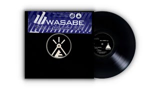 𝐖𝐚𝐬𝐚𝐛𝐞 - 𝐓𝐡𝐞 𝐋𝐞𝐠𝐚𝐜𝐲 (𝟏𝟗𝟗𝟒)
