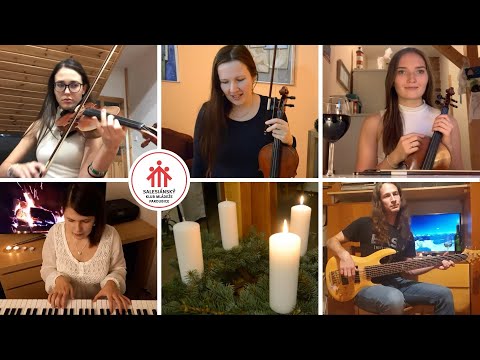 Z tvé ruky, Pane můj