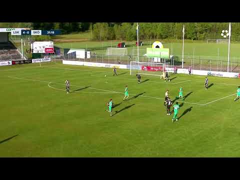 Höjdpunkter: Ljungskile SK - IFK Skövde | 2025-05-28