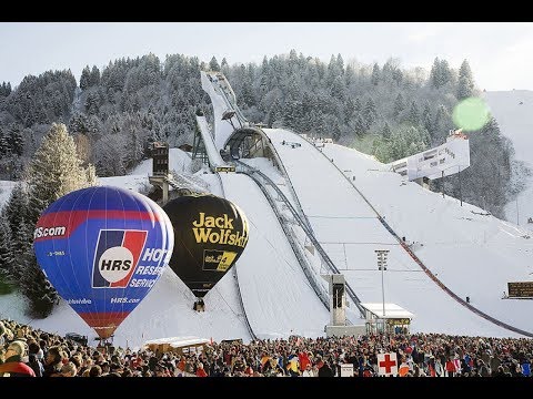 TCS GaPa 31.12.18 - KWALIFIKACJE [HD]