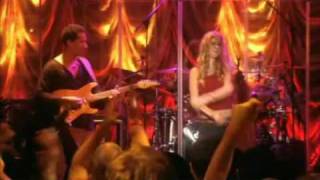 Joss Stone - Some kind of wonderful in live