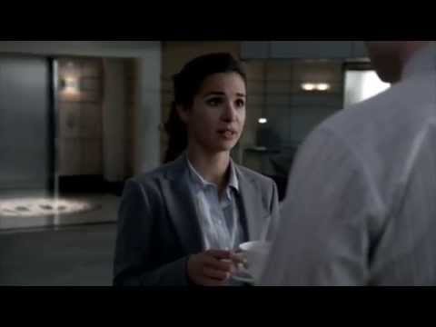 Wiley, Vega scene - "That's Jane's cup."