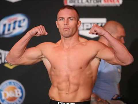 Paul Bradley Talks Fighting In Russia