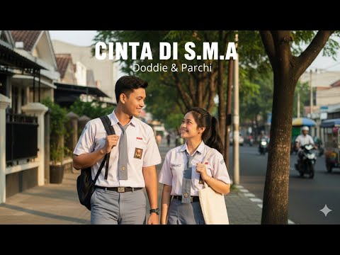Cinta di S.M.A – Doddie & Parchi | Cover Versi Sedih & Romantis | Lagu Timur Viral