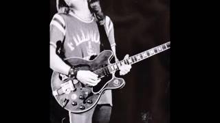 Through With Your Love