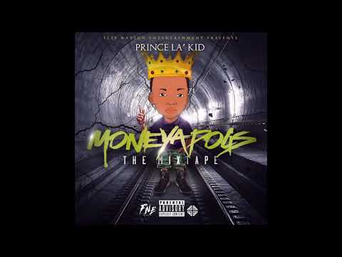 PRINCE LA'KID - Visions Ft. TEC (Audio)