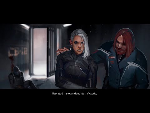 Defense of Smithon (Battletech New Campaign playthrough + DLC Ep10)