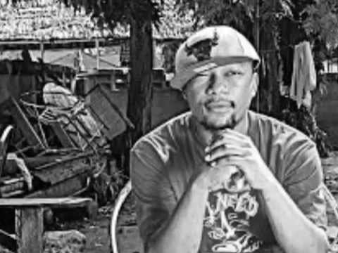 Nikki Mbishi - Where my crown at?