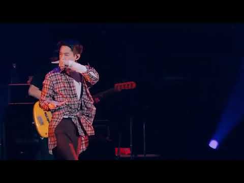 EVERY TIME _ SHINEE WORLD THE BEST FROM NOW ON 2018 - Tokyo Dome