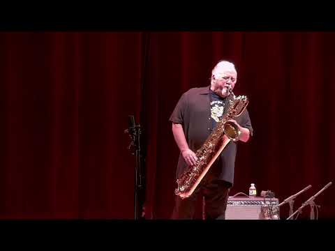 Rowan University: Denis DiBlasio 'Chucking A Wobbly' 9-14-22