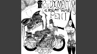 Music video thumbnail preview for Strange Meeting by Rudimentary Peni