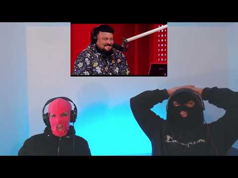 Devlin pt3 - Fire in the Booth 🇬🇧 🔥 TVEE REACTIONZ 🔥