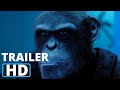 C.I.Ape HD Trailer (2021) | Sci-Fi, Comedy Movie