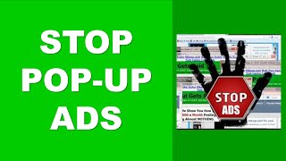 Block Pop-Up Ads | How to Get Rid of Pop-Up Ads on Android Device