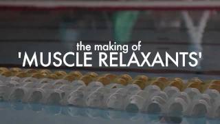 The Rural Alberta Advantage - Making of &#39;Muscle Relaxants&#39; (Part 1 of 3)