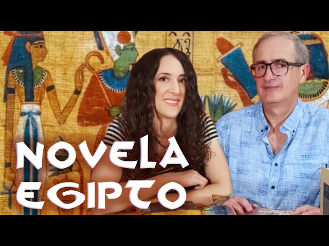Vídeo relacionado con Ramses, la dama de abu simbel