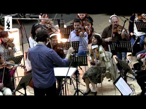 FFM & SSO proudly present "TWO STEPS FROM HELL"