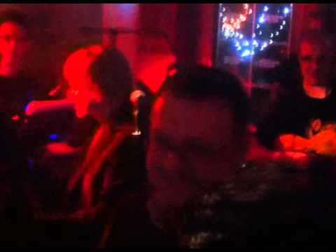 Žiga & Carevi - Protuletje se otpira LIVE