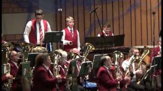 Patricia - Musikverein Vellmar Konzert 2017