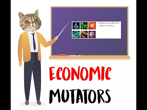 Guide Dealing With Economic Mutators